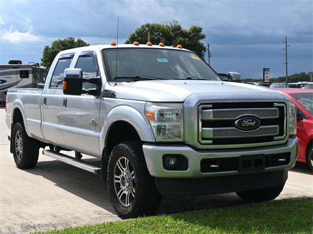 used 2015 Ford F-350 car, priced at $37,328