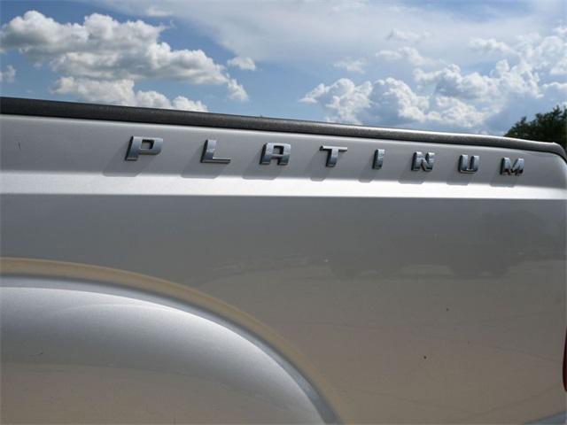 used 2015 Ford F-350 car, priced at $37,328