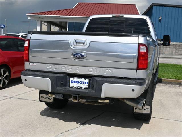 used 2015 Ford F-350 car, priced at $37,328
