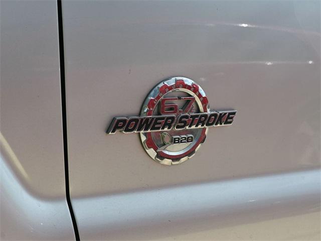used 2015 Ford F-350 car, priced at $37,328
