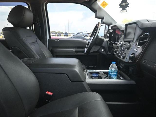 used 2015 Ford F-350 car, priced at $37,328