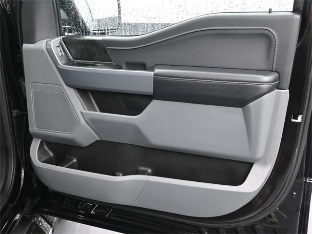used 2023 Ford F-150 car, priced at $39,995