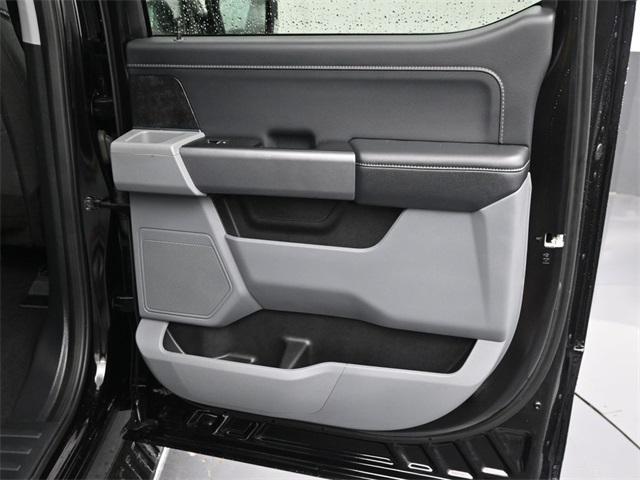 used 2023 Ford F-150 car, priced at $39,995