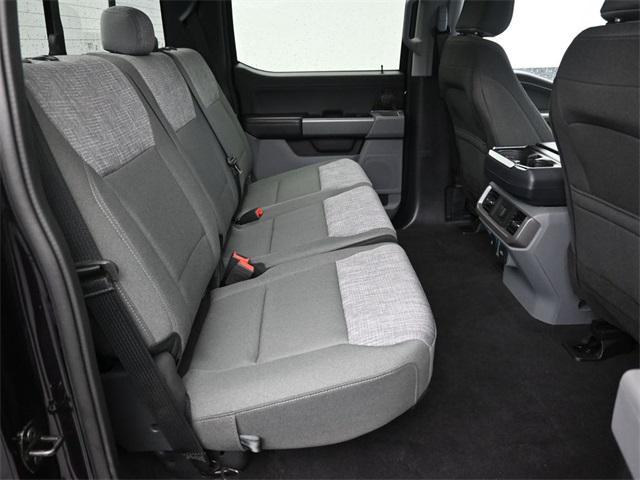 used 2023 Ford F-150 car, priced at $39,995