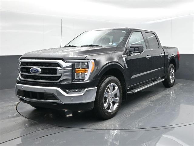 used 2023 Ford F-150 car, priced at $39,995