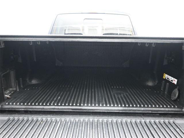 used 2023 Ford F-150 car, priced at $39,995