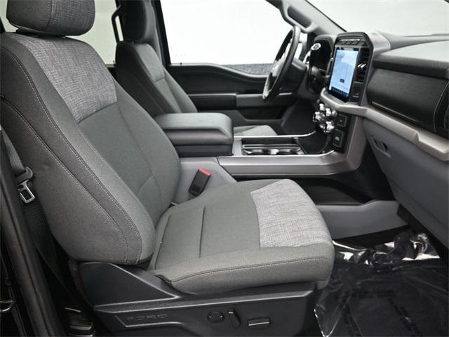 used 2023 Ford F-150 car, priced at $39,995