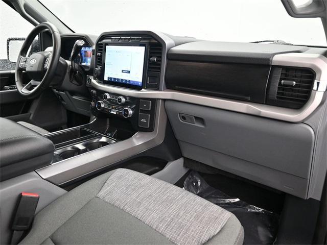 used 2023 Ford F-150 car, priced at $39,995