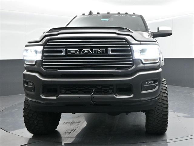 used 2022 Ram 3500 car, priced at $70,995