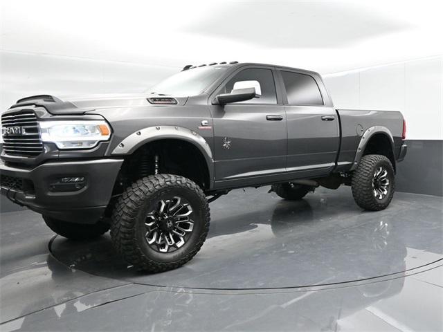 used 2022 Ram 3500 car, priced at $70,995