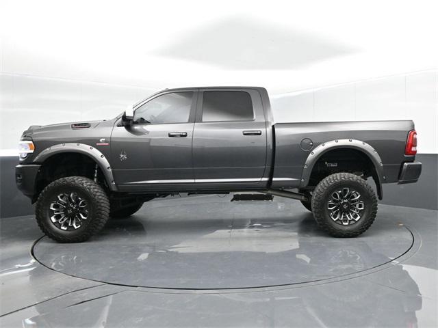 used 2022 Ram 3500 car, priced at $70,995