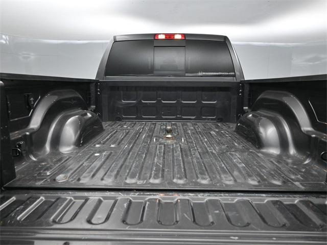 used 2022 Ram 3500 car, priced at $70,995