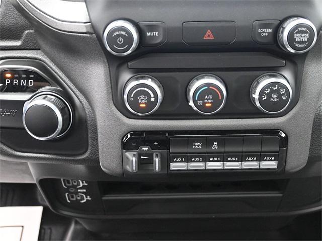 used 2023 Ram 3500 car, priced at $54,997