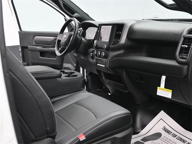 used 2023 Ram 3500 car, priced at $54,997