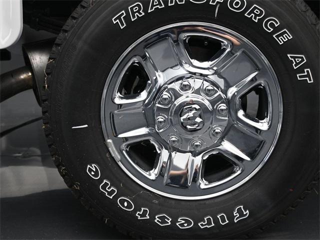 used 2023 Ram 3500 car, priced at $54,997