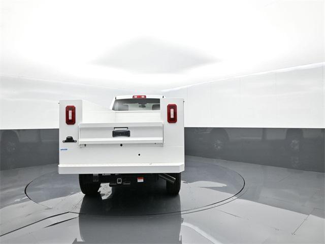 used 2023 Ram 3500 car, priced at $54,997