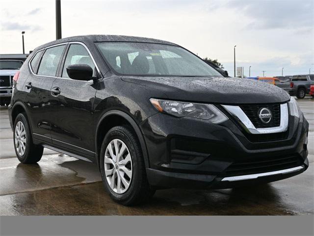 used 2020 Nissan Rogue car, priced at $13,774