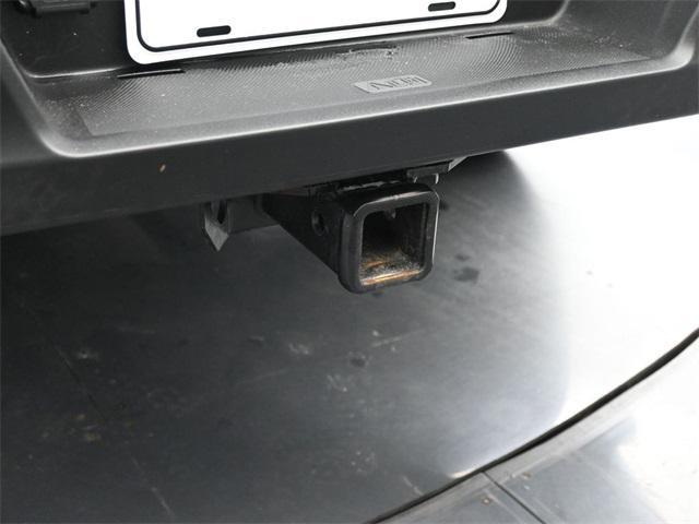 used 2023 Ford F-150 car, priced at $40,126