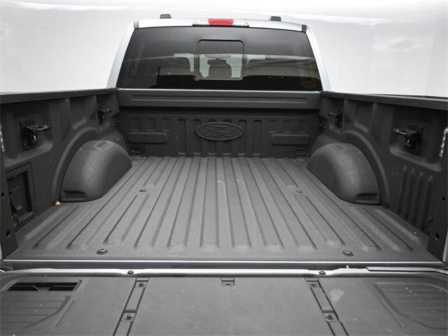 used 2023 Ford F-150 car, priced at $40,126