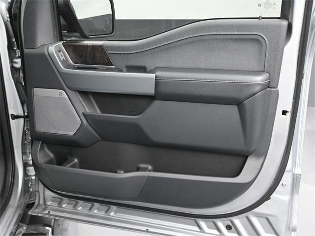 used 2023 Ford F-150 car, priced at $40,126