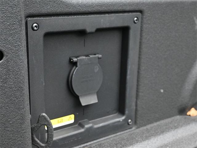 used 2023 Ford F-150 car, priced at $40,126