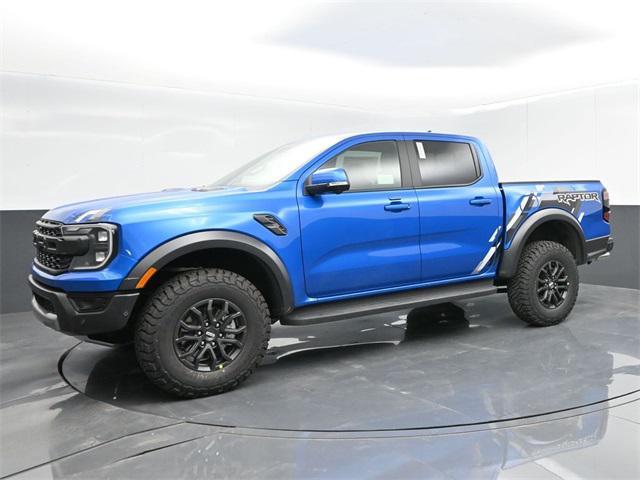 new 2024 Ford Ranger car, priced at $63,405