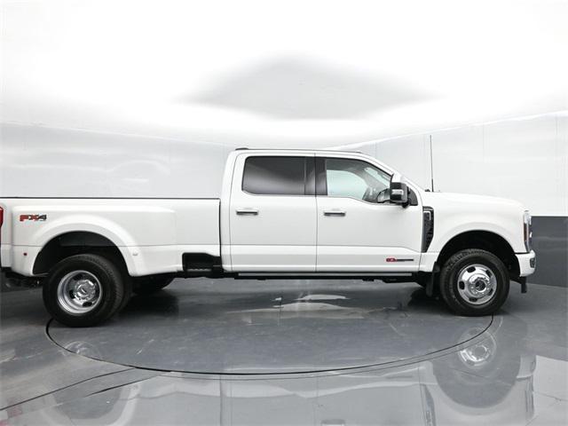 used 2024 Ford F-350 car, priced at $91,999