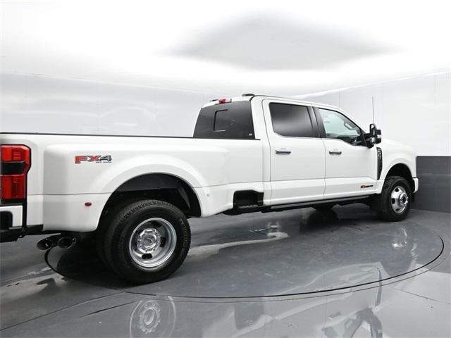 used 2024 Ford F-350 car, priced at $91,999