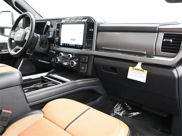 used 2024 Ford F-350 car, priced at $91,999