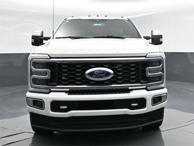 used 2024 Ford F-350 car, priced at $91,999