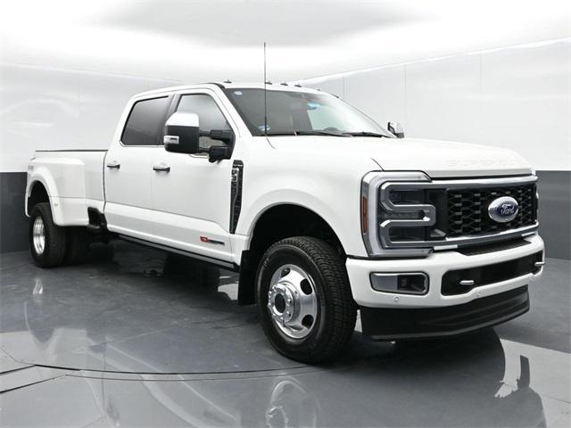 used 2024 Ford F-350 car, priced at $91,999