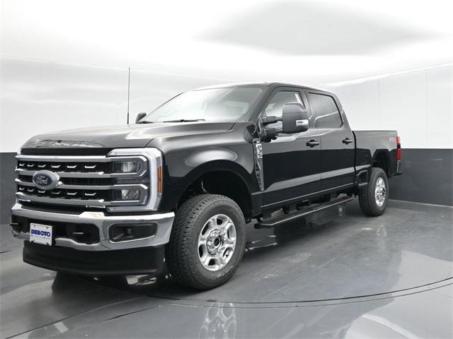 new 2026 Ford F-350 car, priced at $67,391