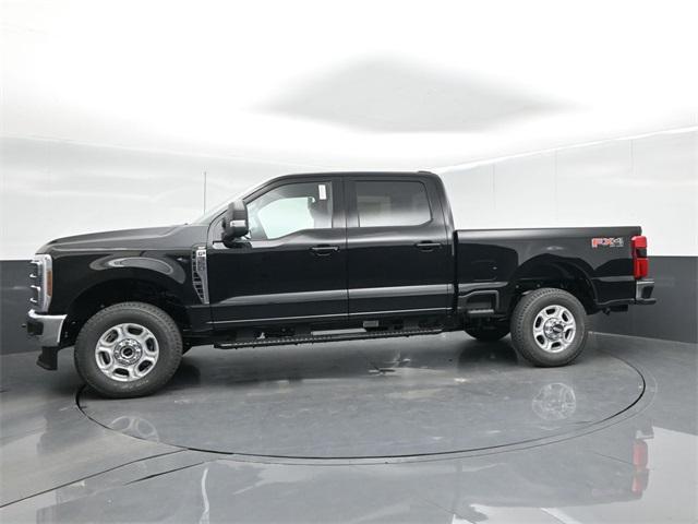 new 2026 Ford F-350 car, priced at $67,391