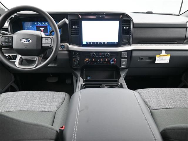 new 2026 Ford F-350 car, priced at $67,391
