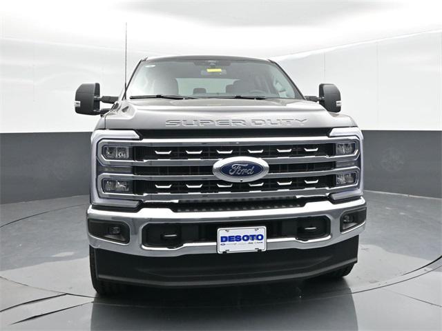 new 2026 Ford F-350 car, priced at $67,391
