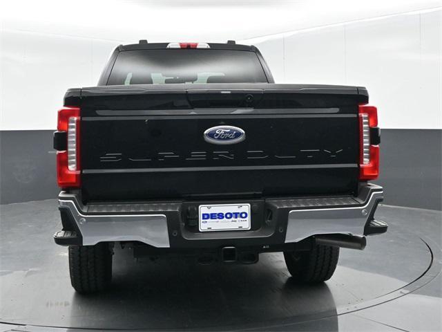 new 2026 Ford F-350 car, priced at $67,391