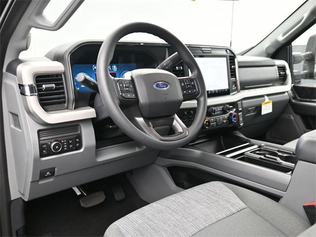 new 2026 Ford F-350 car, priced at $67,391