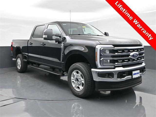 new 2026 Ford F-350 car, priced at $67,391