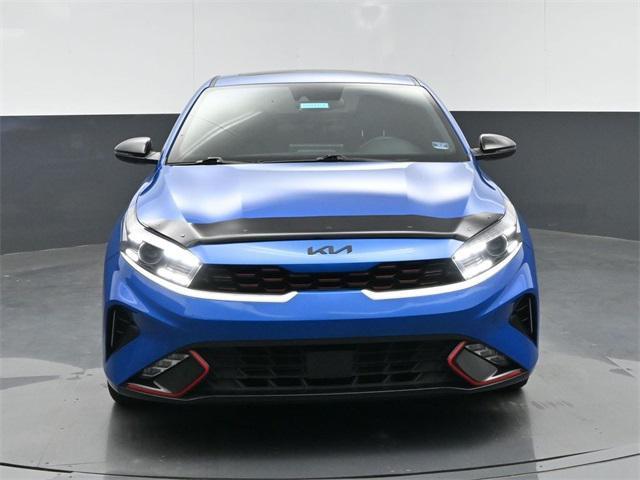 used 2023 Kia Forte car, priced at $18,974