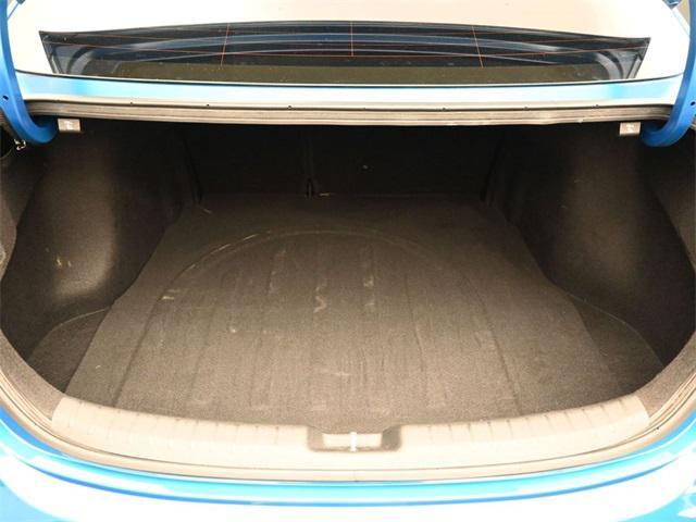 used 2023 Kia Forte car, priced at $18,974