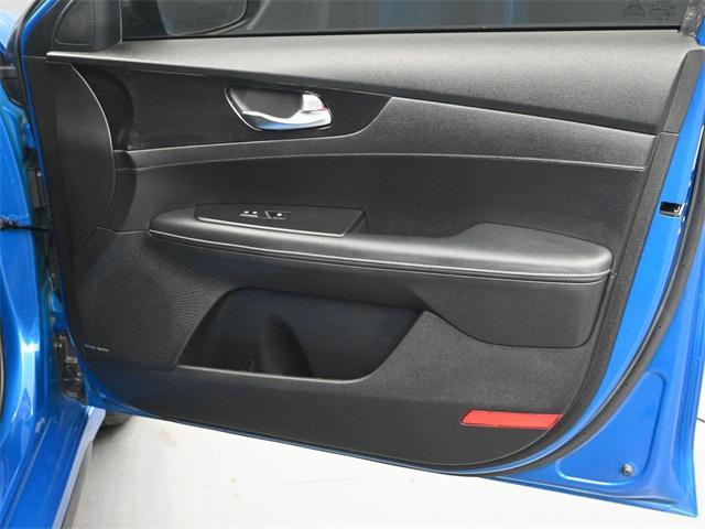 used 2023 Kia Forte car, priced at $18,974