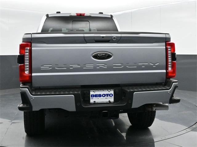 new 2024 Ford F-250 car, priced at $85,705