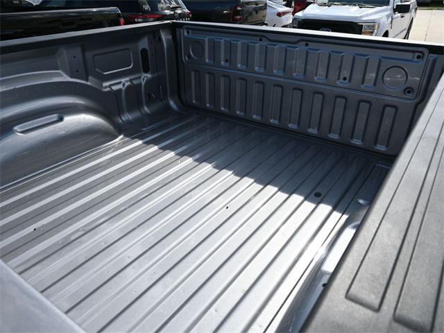 used 2022 Ram 1500 car, priced at $46,445