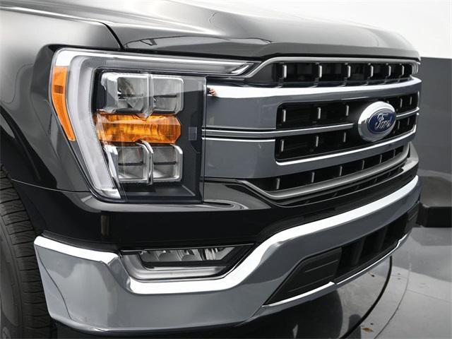 new 2023 Ford F-150 car, priced at $52,239