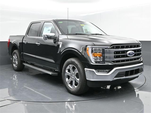 new 2023 Ford F-150 car, priced at $52,239