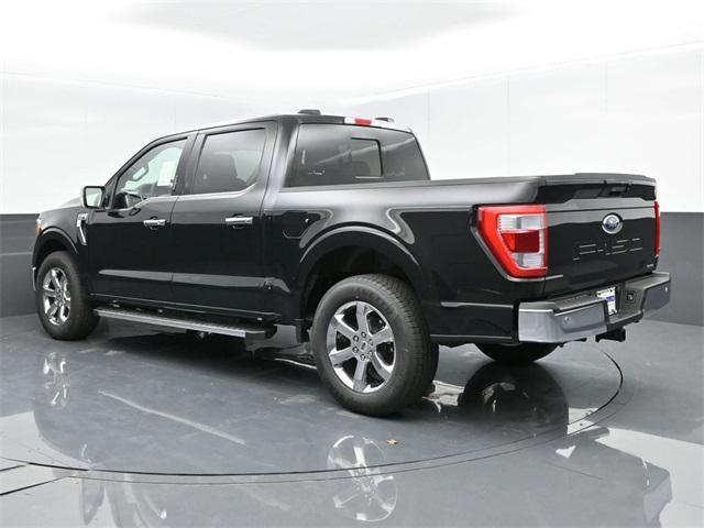 new 2023 Ford F-150 car, priced at $52,239