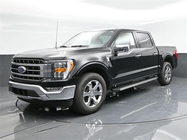 new 2023 Ford F-150 car, priced at $52,239