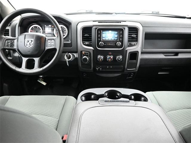 used 2016 Ram 1500 car, priced at $21,895