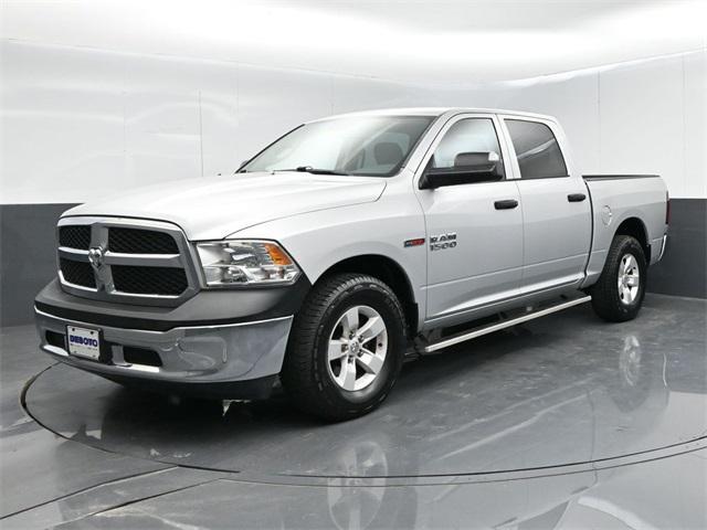 used 2016 Ram 1500 car, priced at $21,895