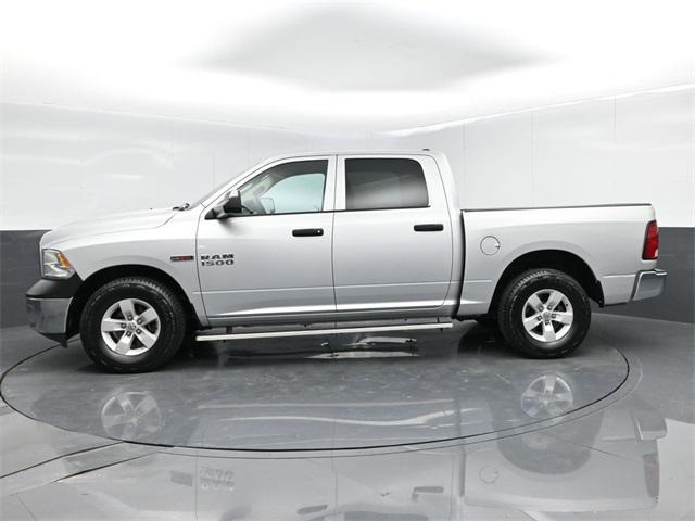 used 2016 Ram 1500 car, priced at $21,895